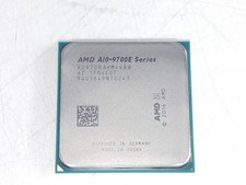 AMD A10-9700E Socket 3,00 GHz