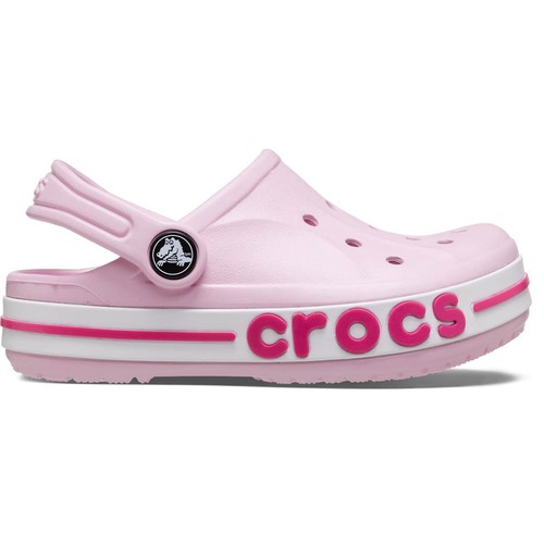 Zoccoli crocs toddler bayaband - toddler,