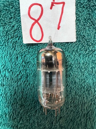One 12df7 12dt7 - one, o