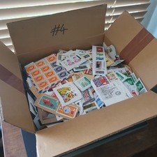 Scatola da 1,9 kg di