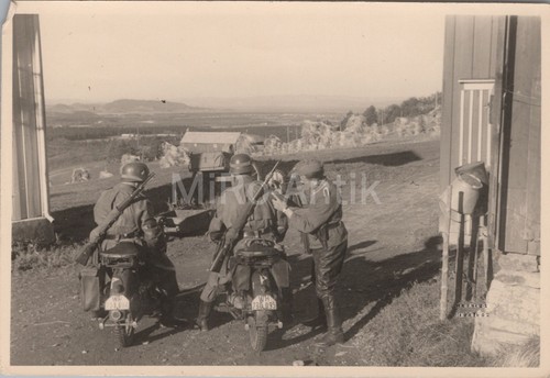 Foto 196 inf - inf., divisione