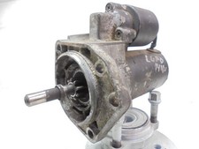 Motorino avviamento Volkswagen