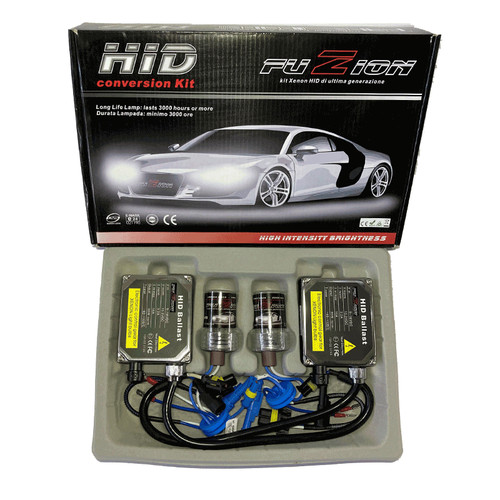 Kit xenon digital 64bit - kit, h7-c