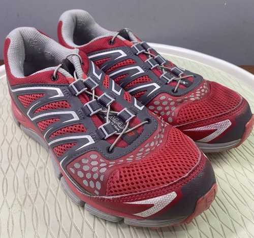 Scarpe ginnastica salomon - da,