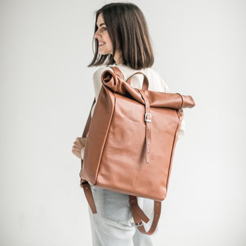 Zaino roll top - , in