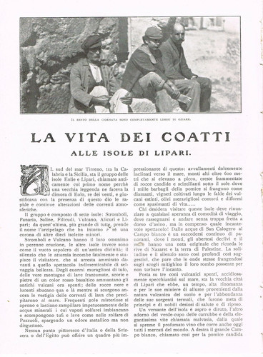 Rossana vita dei - rossana, coatti