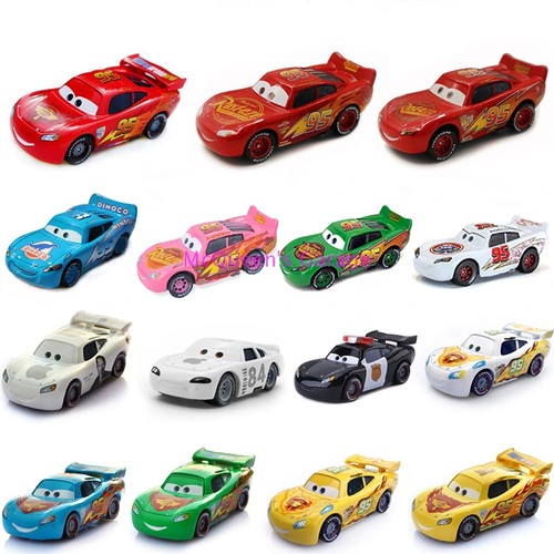 Disney pixar cars 95 - disney,