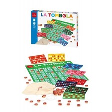 Dal Negro - La Tombola Top -