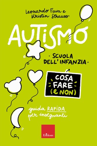 Autismo cosa fare - autismo., (e