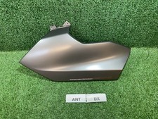 FIANCHETTO DESTRO SCOCCA