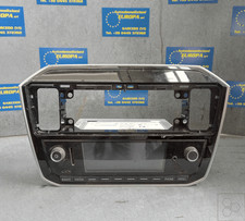 1s0035871 Display multifunzione  VOLKSWAGEN UP! 1.0 (44Kw) Ber 3p/b/999cc