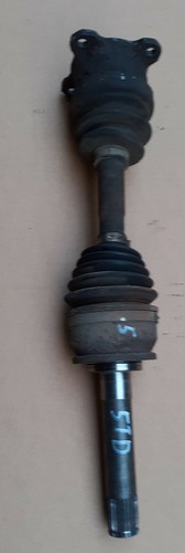 Albero motore hyundai galloper - albero,