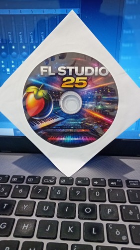Dvd studio 2025 music - 2025,