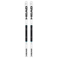 2025 Head WCR e-GS Rebel Skis