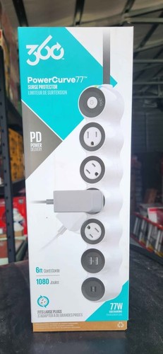 360 electrical powercurve - electrical,