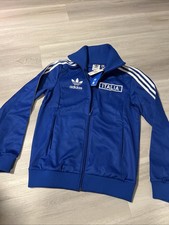 Adidas Italy Beckenbauer Track