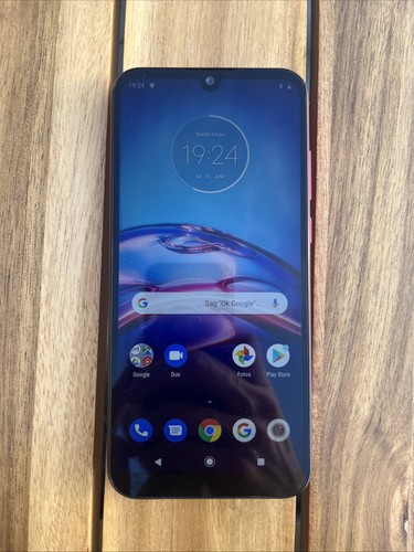 Motorola moto e6s gb - moto,
