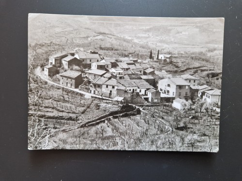 Cartolina originale viaggiata