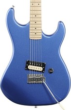Kramer Baretta Special * Blu caramella - scatola aperta