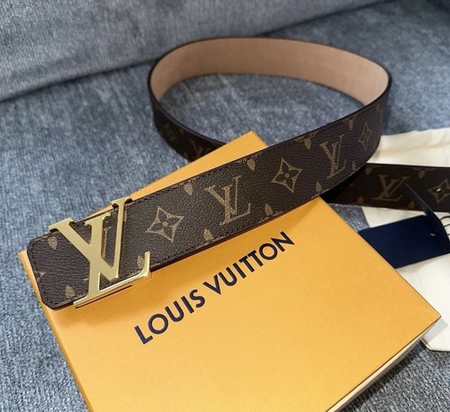 Autentica cintura louis - autentica,