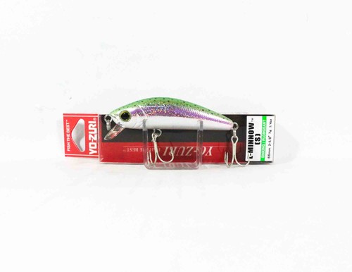 Zuri minnow mm esca - yo,