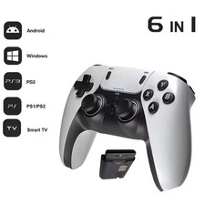 Wireless 2.4G Video Game