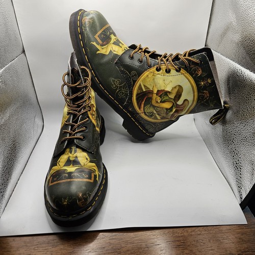 Stivali martens 1460 pascal - martens,