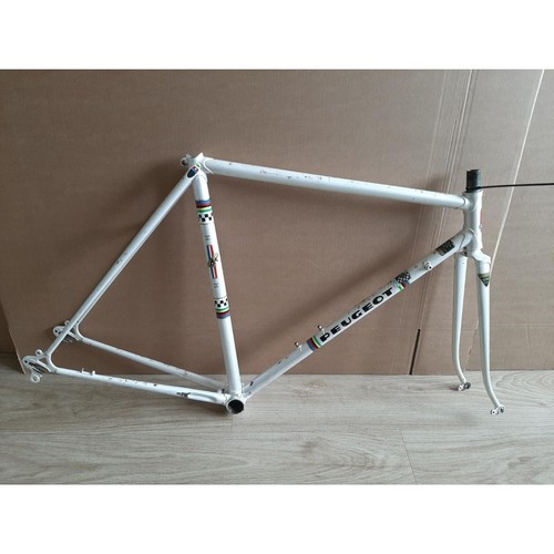 Cadre velo peugeot - velo,
