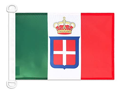 Flag bandiera navale regno - bandiera,