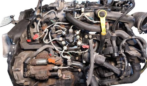 Kkda motore ford focus - ⭐, 1