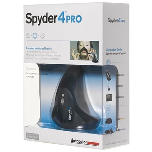 Colorimetro spyder4pro - colorimetro,