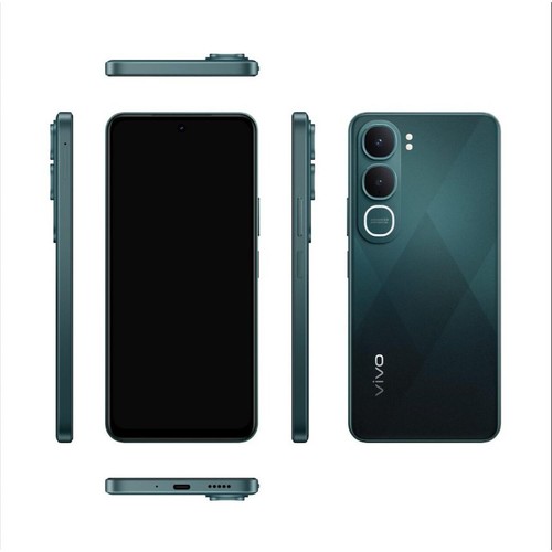 Smartphone vivo y21d 256gb - y21d, 4/256gb