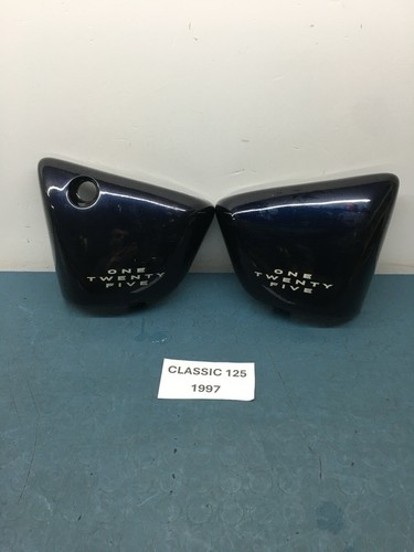 Coppia carena fianchetto - coppia,