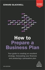 How to Prepare a Business