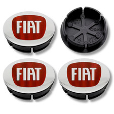 Per Fiat Set 4 Mozzo