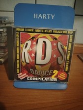 CD RDS Dance Compilation 2