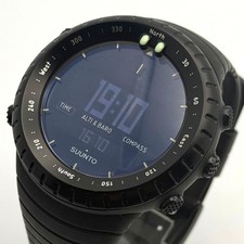 Orologio SUUNTO Core tutto
