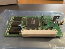 AKAI EB16 Scheda Effetti per