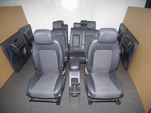 Interni completi daewoo - interni,
