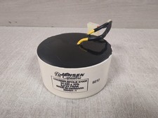 JENSEN CONDENSATORI FARFALLATO