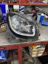 Fanale Anteriore Led Smart 453