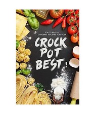 Crock pot best top - best!:, 33