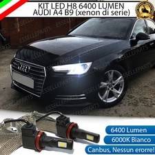 KIT FULL LED AUDI A4 B9