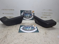 Caps Del Parafango Posteriore