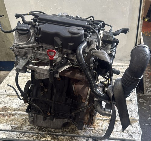 Motore semicompleto per smart - semicompleto,