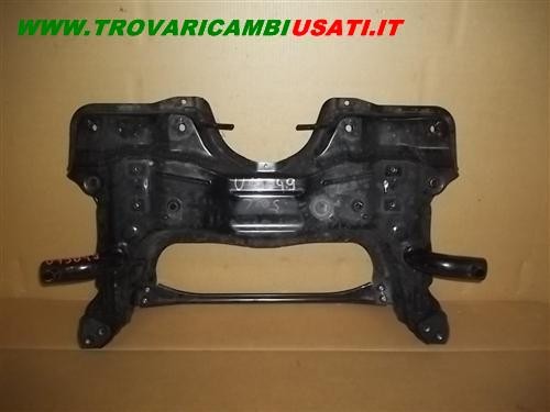 Telaio ausiliare per fiat 500 - telaio,