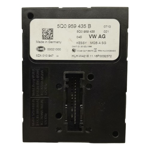 Volkswagen golf keyless - volkswagen,