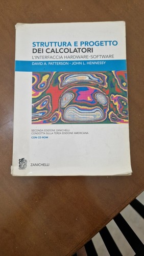 Libro informatica struttura - libro, d'informatica: