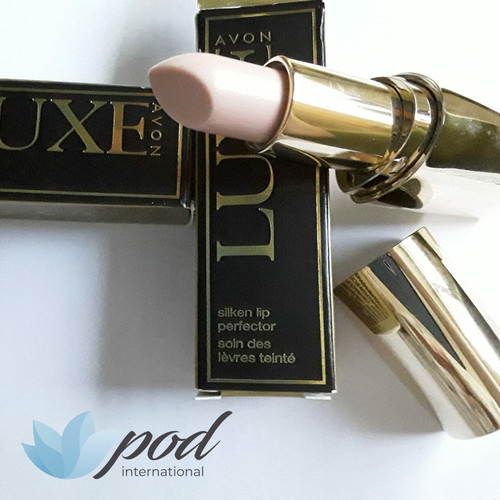 Avon luxe silken lip perfector - luxe,