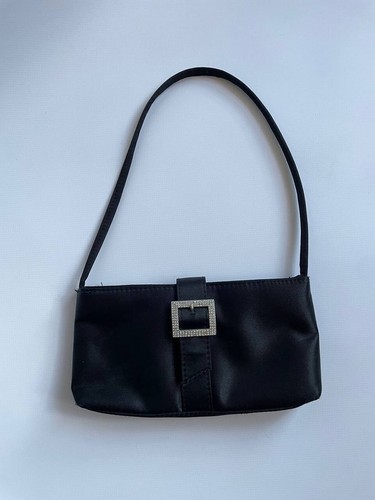 Mini borsa tracolla y2k - a, raso